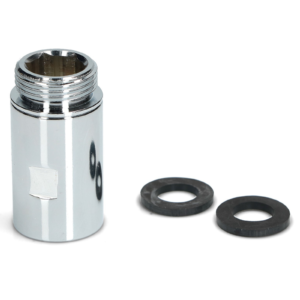 Filtro dispositivo anticalcare magnetico per lavatrice e lavastoviglie 3/4'' - immagine 1