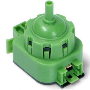 Pressostato analogico aps per lavatrice Candy Hoover codice ricambio 41042893 - immagine 3