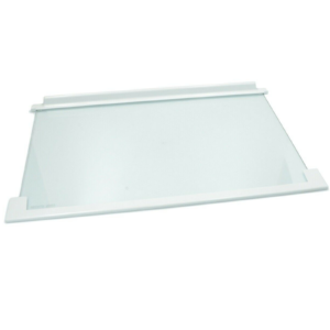 Rex Aeg Electrolux Zanussi Ripiano in vetro 522 X 32 mm per frigorifero frigo - immagine 1