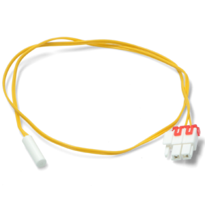 Sonda sensore controllo temperatura frigorifero congelatore Candy codice ricambio 49015704 - immagine 1
