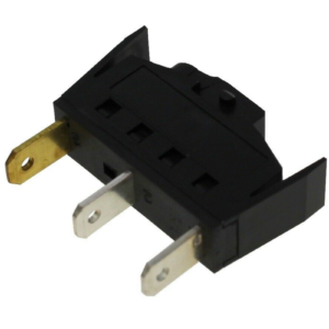 INTERRUTTORE STIRELLA DELONGHI LUMINOSO 3 CONTATTI - PRO1860X PRO1640 5112810351 - immagine 1