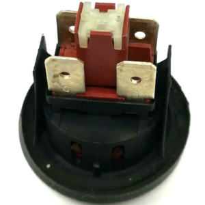 INTERRUTTORE BIPOLARE LUMINOSO VAPORETTO LECOASPIRA MODIAL INTELLIGENT POLTI - M0004021 - immagine 2