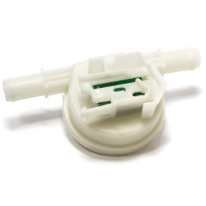 Flussometro misuratore flusso con reed per lavastoviglie Arcelik Beko ricambio originale 1729930201 - immagine 1