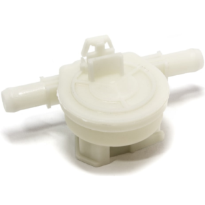 Flussometro misuratore flusso con reed per lavastoviglie Arcelik Beko ricambio originale 1729930201 - immagine 2