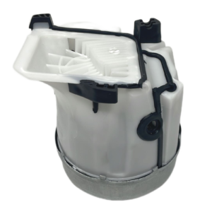 Motore folletto VK135 VK136 Vorwerk 900 watt compatibile norme CE - immagine 1