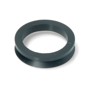 Moulinex guarnizione giunto frullatore tritatutto Ovatio 2-3 e Adacio originale - immagine 2