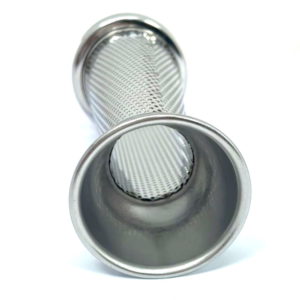 OMRA FILTRO RICAMBIO PER PASSAPOMODORO SPREMY ART.850M MOD.2014 ORIGINALE - 850M-DM - immagine 3