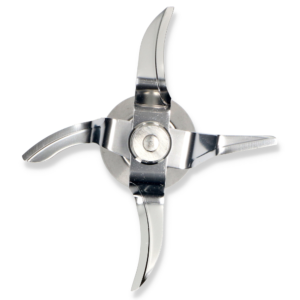 Gruppo lame coltelli robot Bimby TM5 ricambio originale 49106 - immagine 3