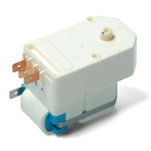 Timer defrost frigorifero DS-005 TMDE724ZC tipo ac200 4 contatti - 240v frigo - immagine 2