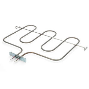 Resistenza superiore per forno Candy Iberna Hoover Zerowatt 2000W 41020728 - immagine 1