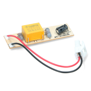MODULO ELETTRONICO FRIGO CANDY GASFIRE HOOVER IBERNA ZEROWATT COMPATIBILE 41041487 - immagine 1