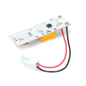 MODULO ELETTRONICO FRIGO CANDY GASFIRE HOOVER IBERNA ZEROWATT COMPATIBILE 41041487 - immagine 2