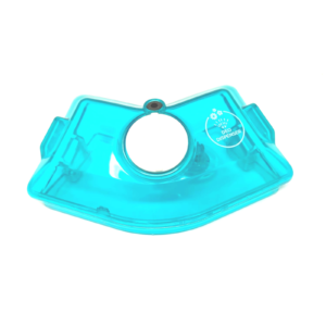 Serbatoio detergente per spazzola turchese Polti originale M0006752 - immagine 2