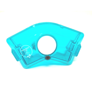 Serbatoio detergente per spazzola turchese Polti originale M0006752 - immagine 1