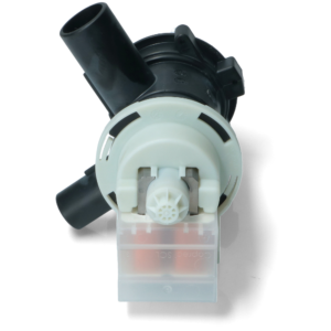 Bosch Siemens Balay Constructa pompa scarico lavatrice codici ricambio 00144192 00146094 01000227 - immagine 3