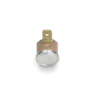 Termostato scatto fisso 100°c n.c macchina caffe Lavazza e varie marche ricambio - immagine 3