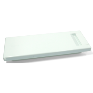 Sportello vano congelatore frigorifero Rex Aeg Electrolux Zanussi ricambio originale 2063754028 - immagine 1