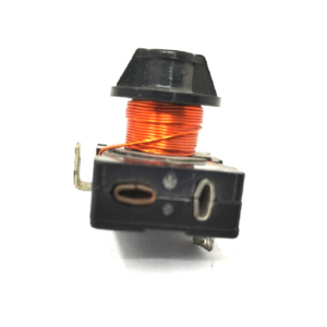 Relè salva motore protettore frigorifero per compressori da 1/6 hp 220v~ 311031 - immagine 2