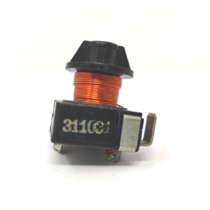 Relè salva motore protettore frigorifero per compressori da 1/6 hp 220v~ 311031 - immagine 1