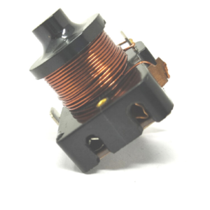 Relè salva motore protettore frigorifero ricambio per compressori da 1/5 hp 220v - immagine 1