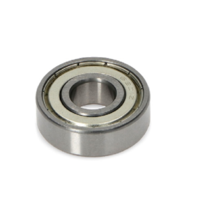 Cuscinetto per lavatrice ed altri usi alta qualità 6201 zz 12x32x10 mm. - immagine 1