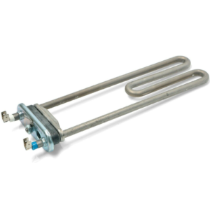 Resistenza lavatrice Itwash San Giorgio 1700 Watt lunga 236 mm codice ricambio 39501000701 - immagine 1