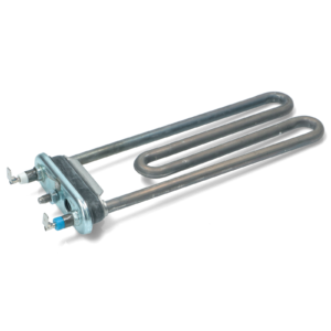 Resistenza ricambio lavatrice Bosch Siemens Constructa Balay 2000 W codice ricambio 00267512 - immagine 1