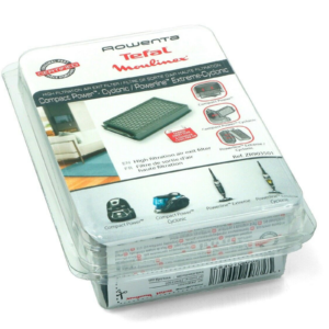 Filtro hepa aspirapolvere rowenta ZR903501 originale vedi modelli in descrizione - immagine 3