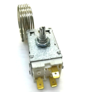 Termostato frigorifero Whirlpool 3 contatti Atea A13.0371 codice ricambio 481927128944 - immagine 3