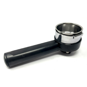 Braccio portafiltro pressurizzato gran crema Saeco con filtro 2 tazze incluso - immagine 1