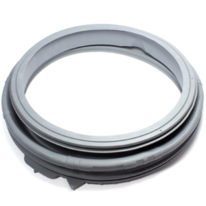 Guarnizione soffietto oblò lavatrice Samsung codice ricambio DC64-02750A - immagine 3