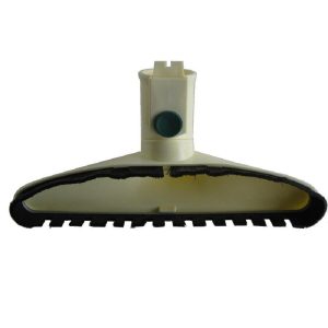 Spazzola con setole per Vorwerk Folletto VK116 VK117 compatibile alta qualità - immagine 2
