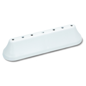 TRASCINATORE SBATTITORE CESTO LAVATRICE ATLANTIC GUENDALINA 180 mm - immagine 1