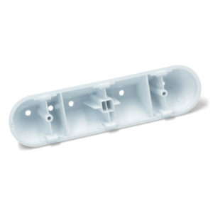 TRASCINATORE SBATTITORE CESTO LAVATRICE ATLANTIC GUENDALINA 180 mm - immagine 2