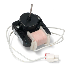 Motore ventilazione no-frost frigorifero LG Daewoo codice ricambio 4680JR1009F - immagine 1