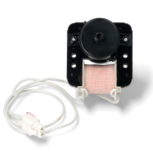 Motore ventilazione no-frost frigorifero LG Daewoo codice ricambio 4680JR1009F - immagine 3