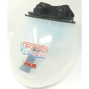 Serbatoio acqua con filtro vaporetto lecoaspira Polti ricambio originale SLDB2394 - immagine 1