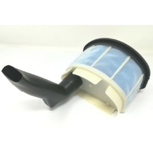Serbatoio acqua con filtro vaporetto lecoaspira Polti ricambio originale SLDB2394 - immagine 2