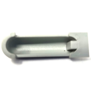 Pulsante grigio micro FI000031 PLEU0033 Vaporella 2H professional Polti codice ricambio M0S01896 - immagine 2