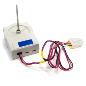 Motore ventilatore ricambio per frigorifero LG no frost RDA056S11 - immagine 1