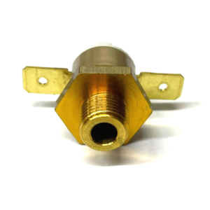 Pressostato 3,5 bar ricambio vaporella vaporetto polti modelli in descrizione originale - immagine 3