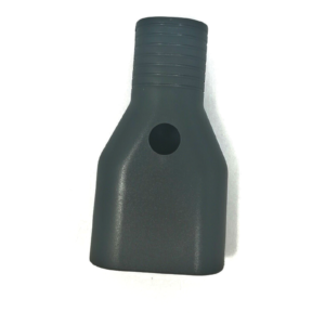 Polti coppia guance grigie monoblocco vaporetto  ricambio originale TP001073 - immagine 2