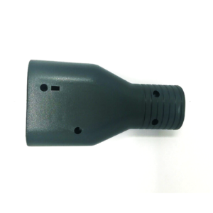 Polti coppia guance grigie monoblocco vaporetto  ricambio originale TP001073 - immagine 3