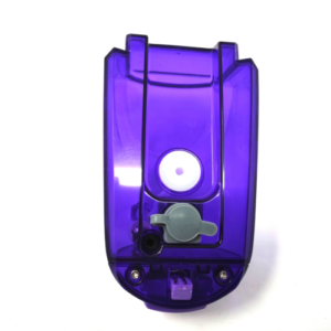 Serbatoio contenitore acqua per vaporetto sv440 sv460 Polti ricambio originale SLDB3094 - immagine 2