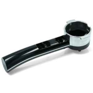De Longhi Braccetto Portafiltro macchina caffe ricambio originale 7313280779 - immagine 1