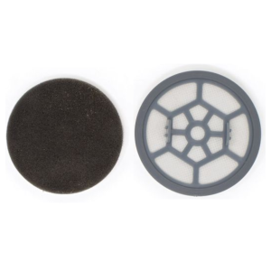 Filtro hepa scopa elettrica polti forzaspira slim sr90b sr90g originale PAEU0360 - immagine 1