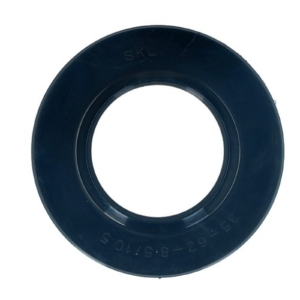 Anello tenuta para acqua 35x62x8.5/10.5 per cesto lavatrice Ariston Indesit - immagine 3