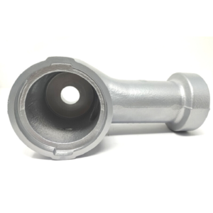Corpo Metallo spremipomodoro passapomodoro n.5 Reber 2000l originale - immagine 3