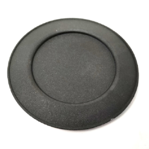 Piattello spartifiamma rapido (Grande) piano cottura Beko ricambio originale - immagine 2