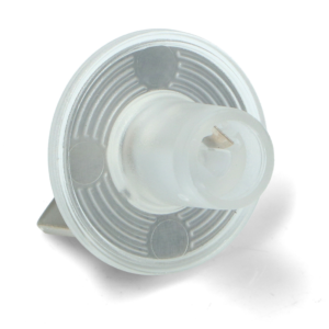 Kit 4 manopole cucina Smeg piano cottura pgf estetica px140 pva 694975519 originale - immagine 2
